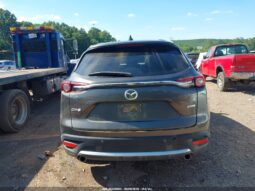 Mazda CX-9 2017 | 2.5 AT FWD Grand Touring (138141-VIN) full