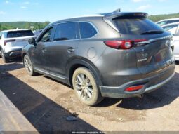 Mazda CX-9 2017 | 2.5 AT FWD Grand Touring (138141-VIN)