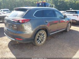 Mazda CX-9 2017 | 2.5 AT FWD Grand Touring (138141-VIN)