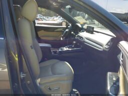 Mazda CX-9 2017 | 2.5 AT FWD Grand Touring (138141-VIN)