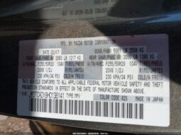 Mazda CX-9 2017 | 2.5 AT FWD Grand Touring (138141-VIN) full
