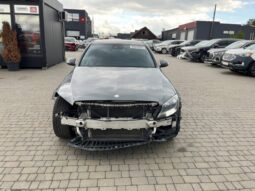 Mercedes-Benz 2016 | 2.0 AT AWD 4matic (202012-VIN)