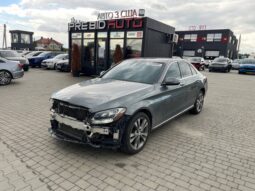 Mercedes-Benz 2016 | 2.0 AT AWD 4matic (202012-VIN)