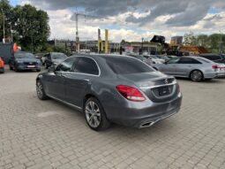 Mercedes-Benz 2016 | 2.0 AT AWD 4matic (202012-VIN)