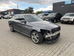 Mercedes-Benz 2016 | 2.0 AT AWD 4matic (202012-VIN) full