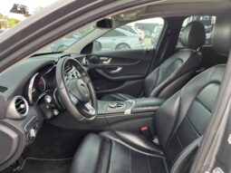 Mercedes-Benz 2016 | 2.0 AT AWD 4matic (202012-VIN) full