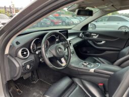Mercedes-Benz 2016 | 2.0 AT AWD 4matic (202012-VIN) full