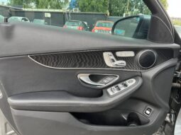 Mercedes-Benz 2016 | 2.0 AT AWD 4matic (202012-VIN) full