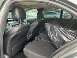 Mercedes-Benz 2016 | 2.0 AT AWD 4matic (202012-VIN) full