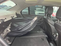 Mercedes-Benz 2016 | 2.0 AT AWD 4matic (202012-VIN) full