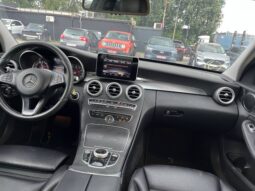 Mercedes-Benz 2016 | 2.0 AT AWD 4matic (202012-VIN) full