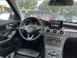 Mercedes-Benz 2016 | 2.0 AT AWD 4matic (202012-VIN) full
