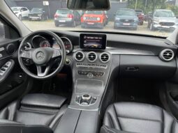 Mercedes-Benz 2016 | 2.0 AT AWD 4matic (202012-VIN) full