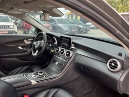 Mercedes-Benz 2016 | 2.0 AT AWD 4matic (202012-VIN) full