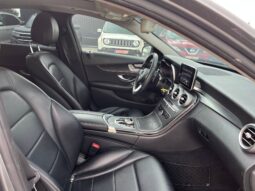 Mercedes-Benz 2016 | 2.0 AT AWD 4matic (202012-VIN) full