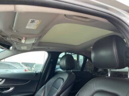 Mercedes-Benz 2016 | 2.0 AT AWD 4matic (202012-VIN) full