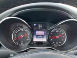Mercedes-Benz 2016 | 2.0 AT AWD 4matic (202012-VIN) full