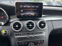 Mercedes-Benz 2016 | 2.0 AT AWD 4matic (202012-VIN) full
