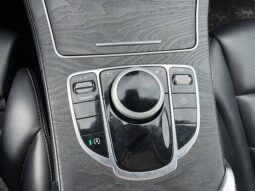 Mercedes-Benz 2016 | 2.0 AT AWD 4matic (202012-VIN) full