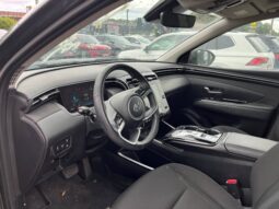 Hyundai Tucson 2022 | 1.6 Hybrid (HEV) AWD AT (080603-VIN) full