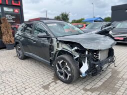 Hyundai Tucson 2022 | 1.6 Hybrid (HEV) AWD AT (080603-VIN) full