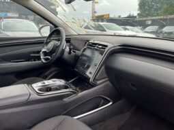 Hyundai Tucson 2022 | 1.6 Hybrid (HEV) AWD AT (080603-VIN) full