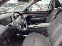 Hyundai Tucson 2022 | 1.6 Hybrid (HEV) AWD AT (080603-VIN) full