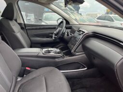 Hyundai Tucson 2022 | 1.6 Hybrid (HEV) AWD AT (080603-VIN) full
