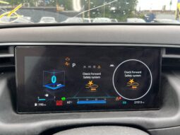 Hyundai Tucson 2022 | 1.6 Hybrid (HEV) AWD AT (080603-VIN) full