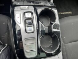 Hyundai Tucson 2022 | 1.6 Hybrid (HEV) AWD AT (080603-VIN) full