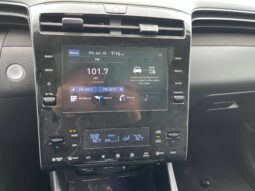Hyundai Tucson 2022 | 1.6 Hybrid (HEV) AWD AT (080603-VIN) full