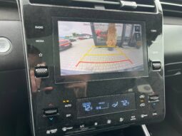 Hyundai Tucson 2022 | 1.6 Hybrid (HEV) AWD AT (080603-VIN) full