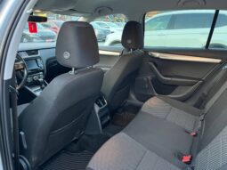 Skoda Octavia A7 2016 | 2.0TDI AT AWD 4×4 (031892-VIN) full