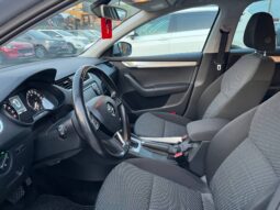 Skoda Octavia A7 2016 | 2.0TDI AT AWD 4×4 (031892-VIN) full