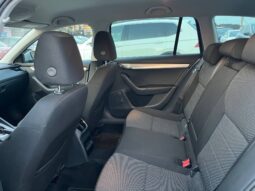 Skoda Octavia A7 2016 | 2.0TDI AT AWD 4×4 (031892-VIN) full
