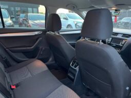 Skoda Octavia A7 2016 | 2.0TDI AT AWD 4×4 (031892-VIN) full