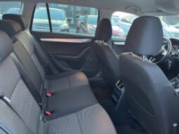 Skoda Octavia A7 2016 | 2.0TDI AT AWD 4×4 (031892-VIN) full