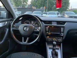 Skoda Octavia A7 2016 | 2.0TDI AT AWD 4×4 (031892-VIN) full