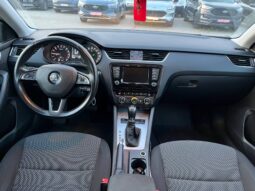 Skoda Octavia A7 2016 | 2.0TDI AT AWD 4×4 (031892-VIN) full