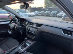 Skoda Octavia A7 2016 | 2.0TDI AT AWD 4×4 (031892-VIN) full