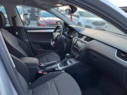 Skoda Octavia A7 2016 | 2.0TDI AT AWD 4×4 (031892-VIN) full