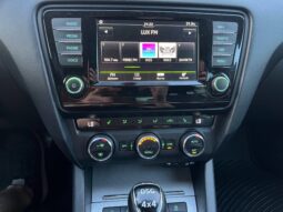 Skoda Octavia A7 2016 | 2.0TDI AT AWD 4×4 (031892-VIN) full
