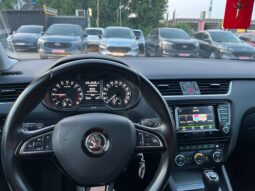 Skoda Octavia A7 2016 | 2.0TDI AT AWD 4×4 (031892-VIN) full