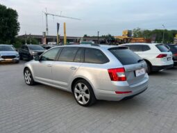 Skoda Octavia A7 2016 | 2.0TDI AT AWD 4×4 (031892-VIN)