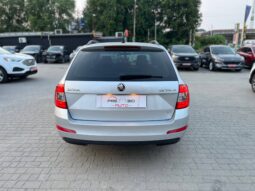 Skoda Octavia A7 2016 | 2.0TDI AT AWD 4×4 (031892-VIN)