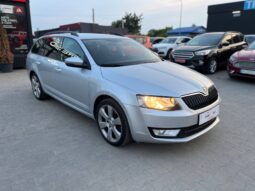 Skoda Octavia A7 2016 | 2.0TDI AT AWD 4×4 (031892-VIN) full