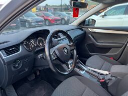Skoda Octavia A7 2016 | 2.0TDI AT AWD 4×4 (031892-VIN) full