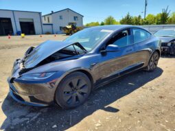 Tesla Model 3 | Electric RWD AT (785993-VIN)