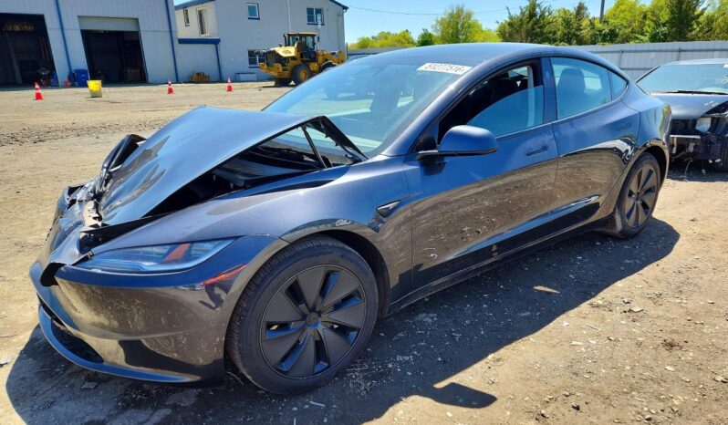 Tesla Model 3 | Electric RWD AT (785993-VIN) 52