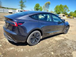 Tesla Model 3 | Electric RWD AT (785993-VIN)